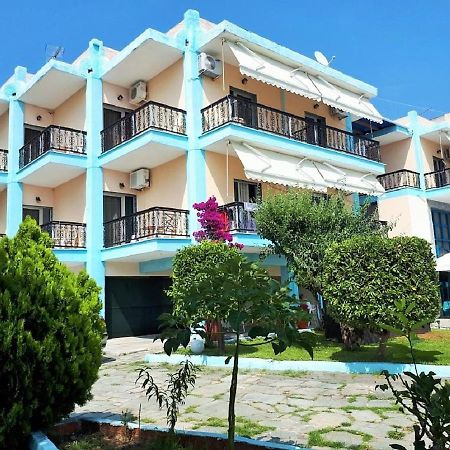 Votsala Apartments 莫拉卡里瓦 外观 照片