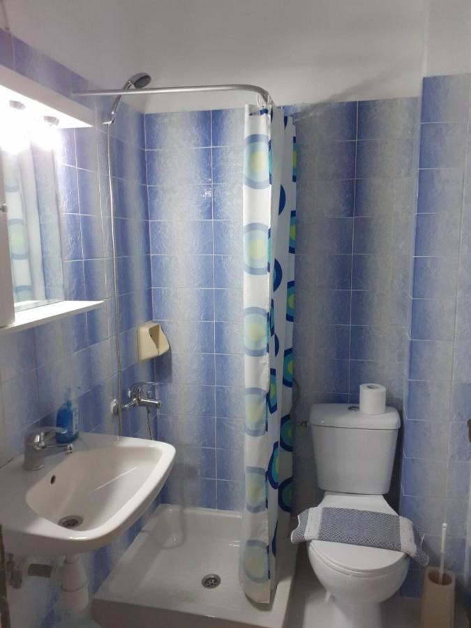 Votsala Apartments 莫拉卡里瓦 外观 照片