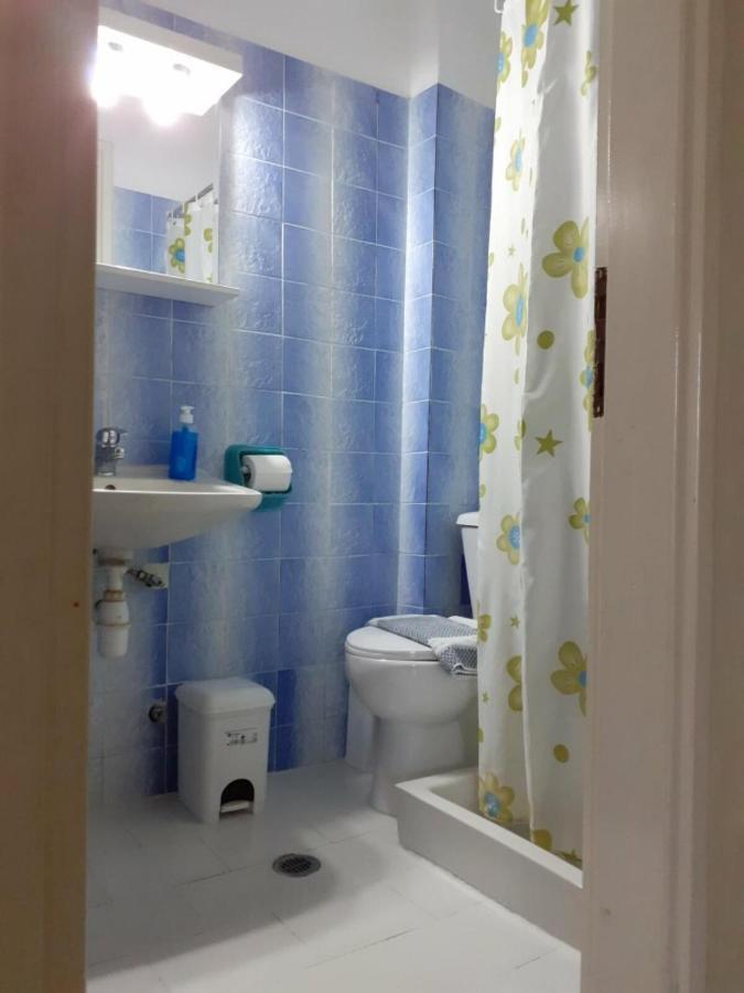 Votsala Apartments 莫拉卡里瓦 外观 照片