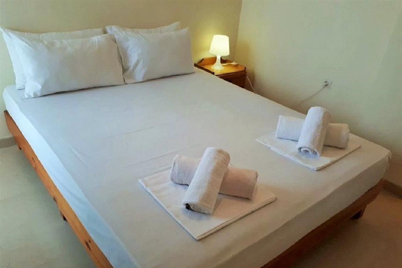 Votsala Apartments 莫拉卡里瓦 外观 照片