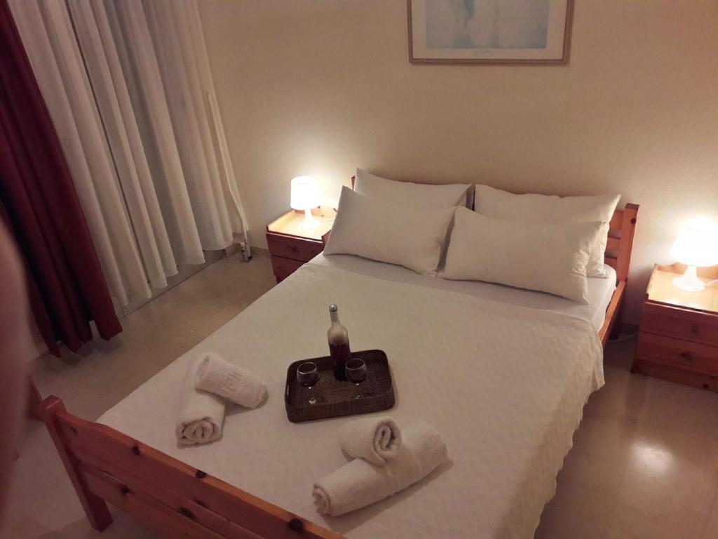 Votsala Apartments 莫拉卡里瓦 外观 照片