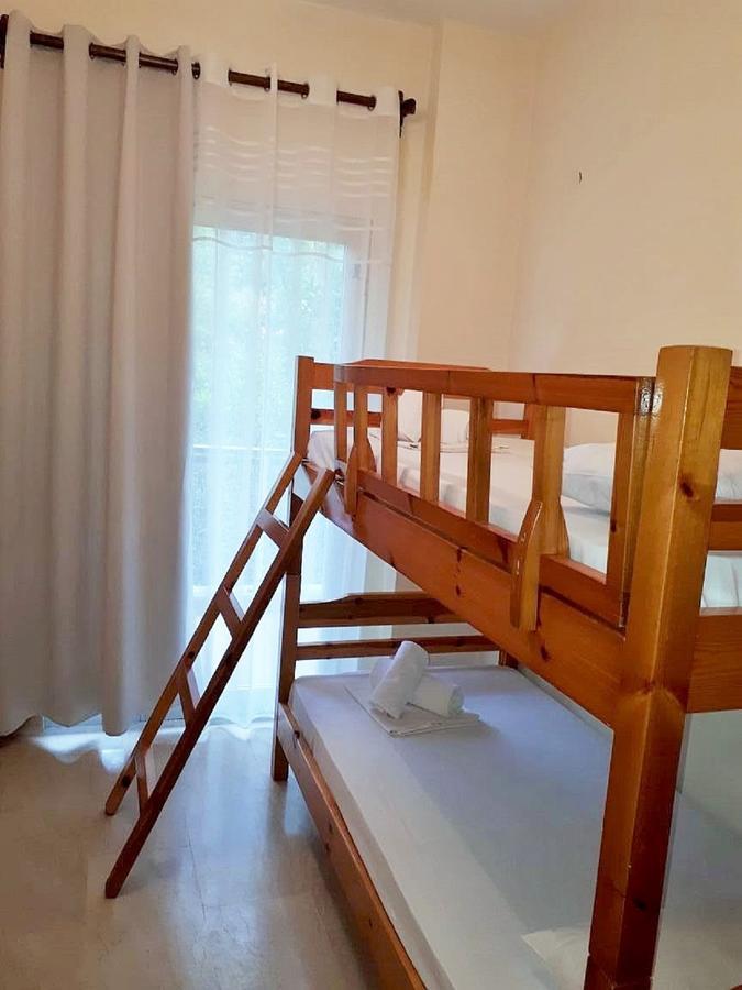 Votsala Apartments 莫拉卡里瓦 外观 照片