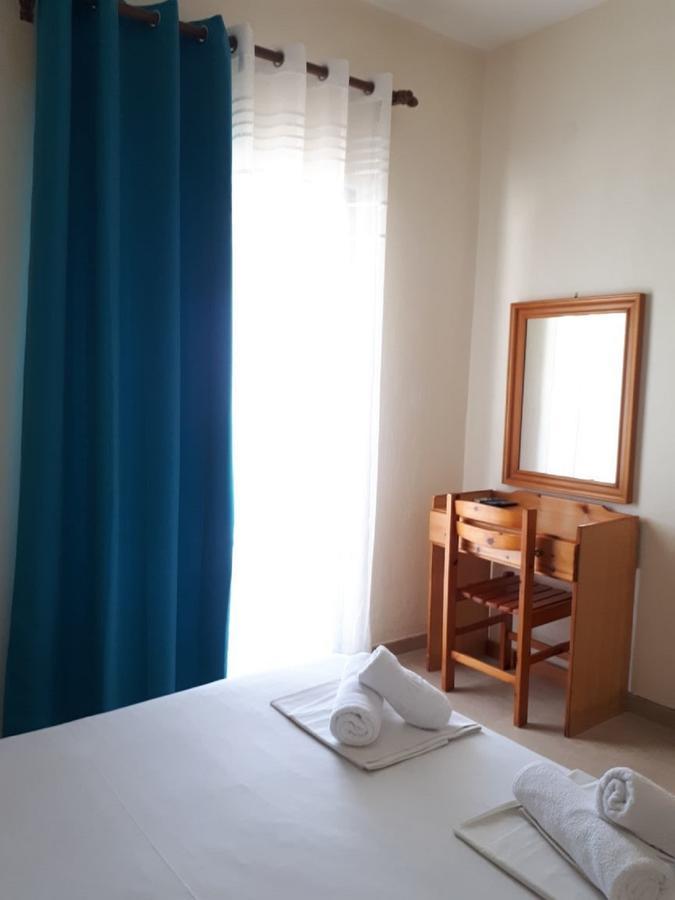 Votsala Apartments 莫拉卡里瓦 外观 照片