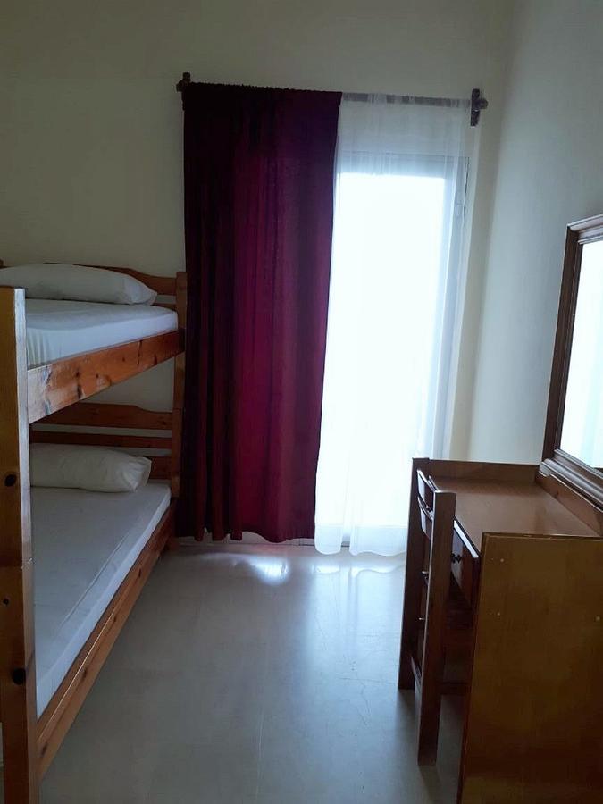 Votsala Apartments 莫拉卡里瓦 外观 照片