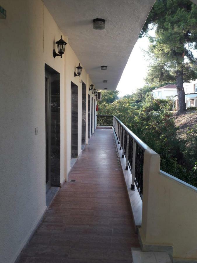 Votsala Apartments 莫拉卡里瓦 外观 照片